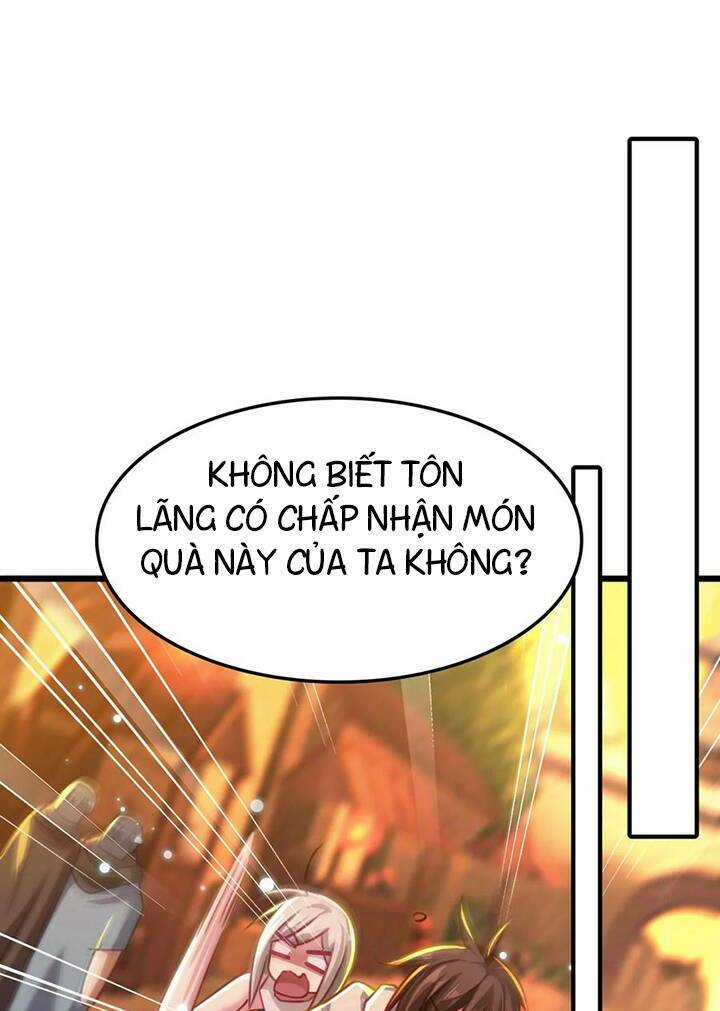 Đại Bảo Kiếm Của Tôi Chapter 17 trang 5