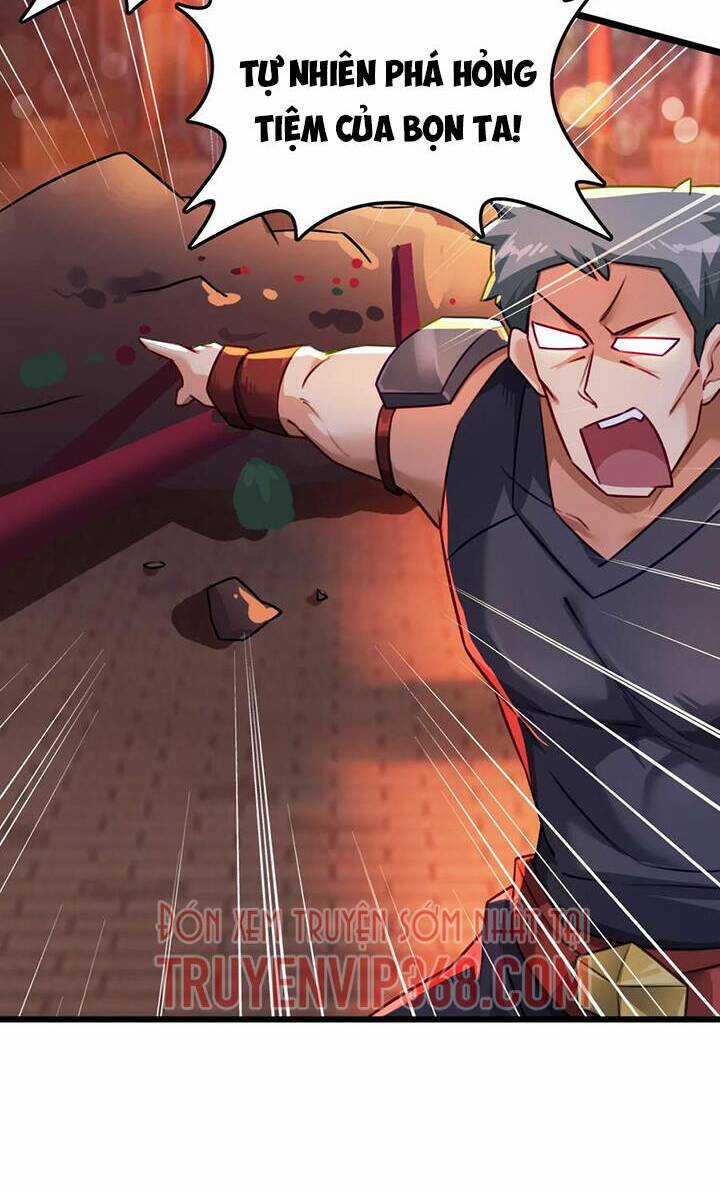 Đại Bảo Kiếm Của Tôi Chapter 17 trang 50