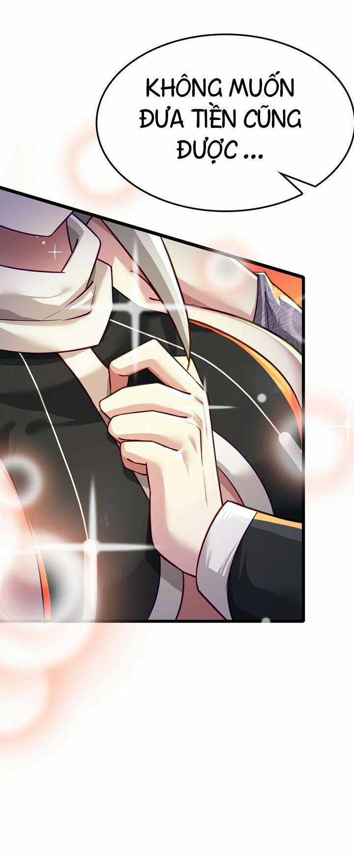 Đại Bảo Kiếm Của Tôi Chapter 17 trang 53