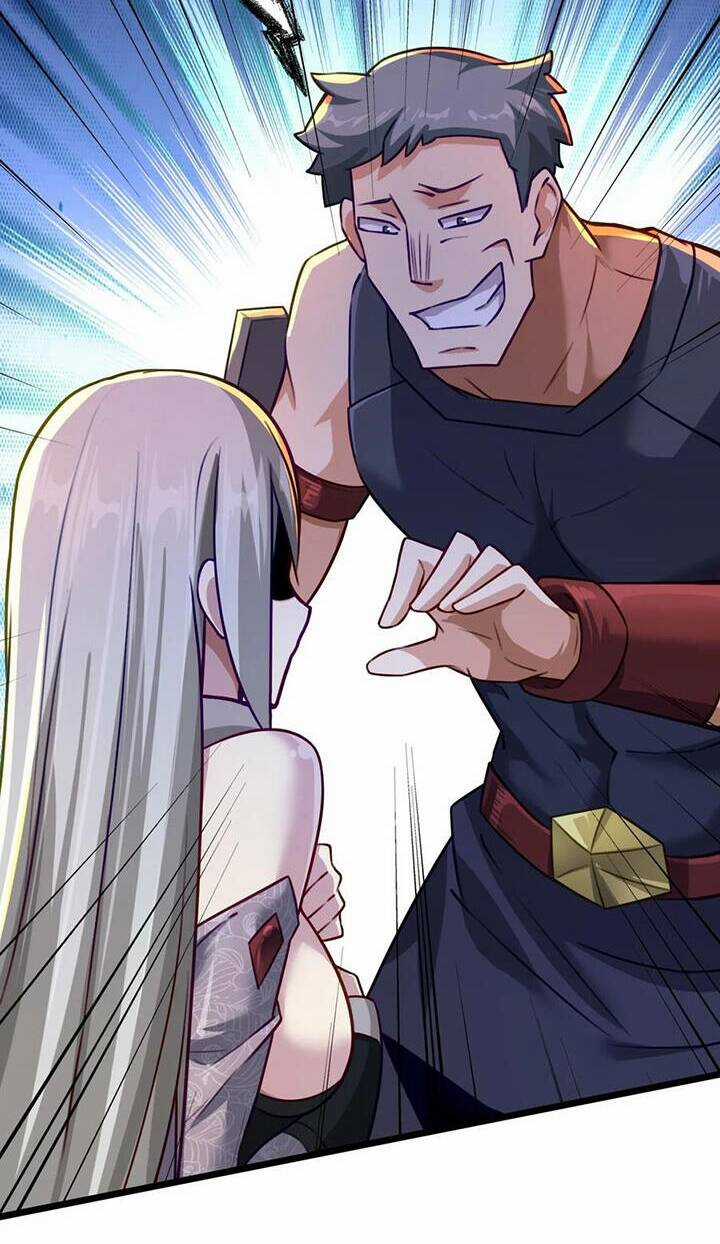 Đại Bảo Kiếm Của Tôi Chapter 17 trang 55