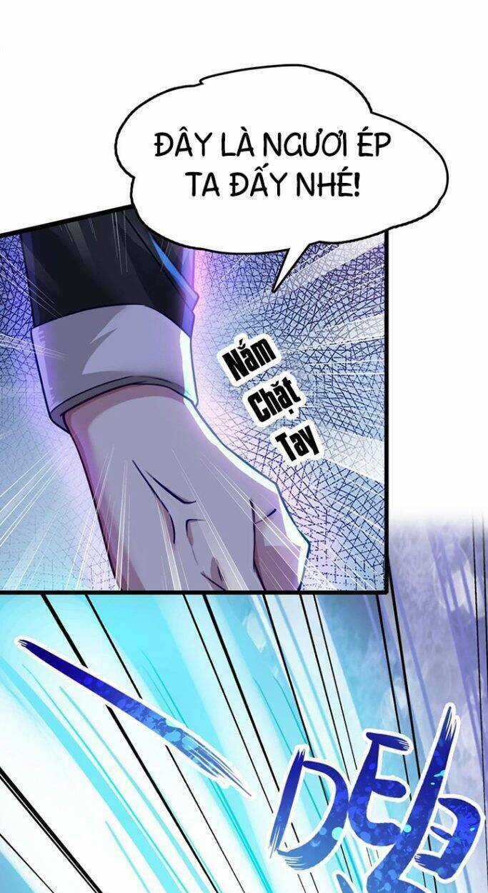 Đại Bảo Kiếm Của Tôi Chapter 17 trang 56