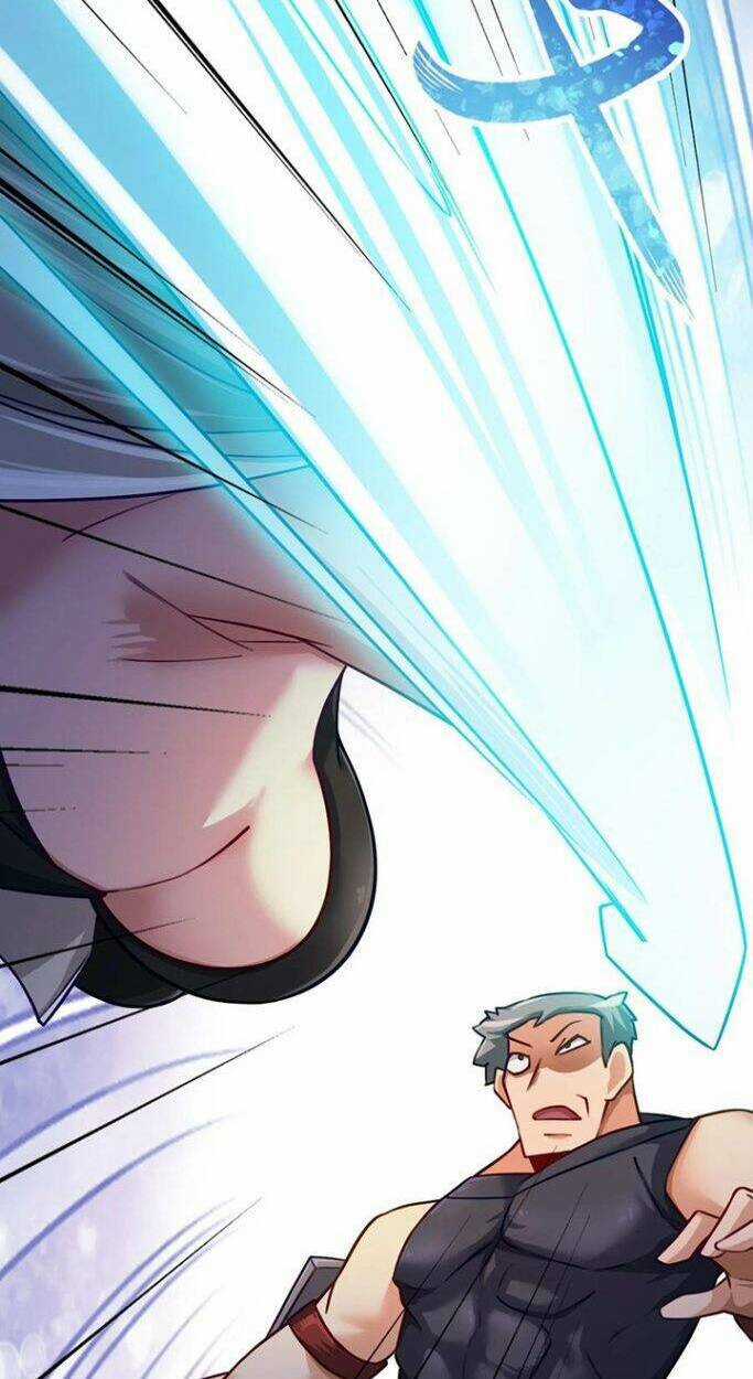 Đại Bảo Kiếm Của Tôi Chapter 17 trang 57