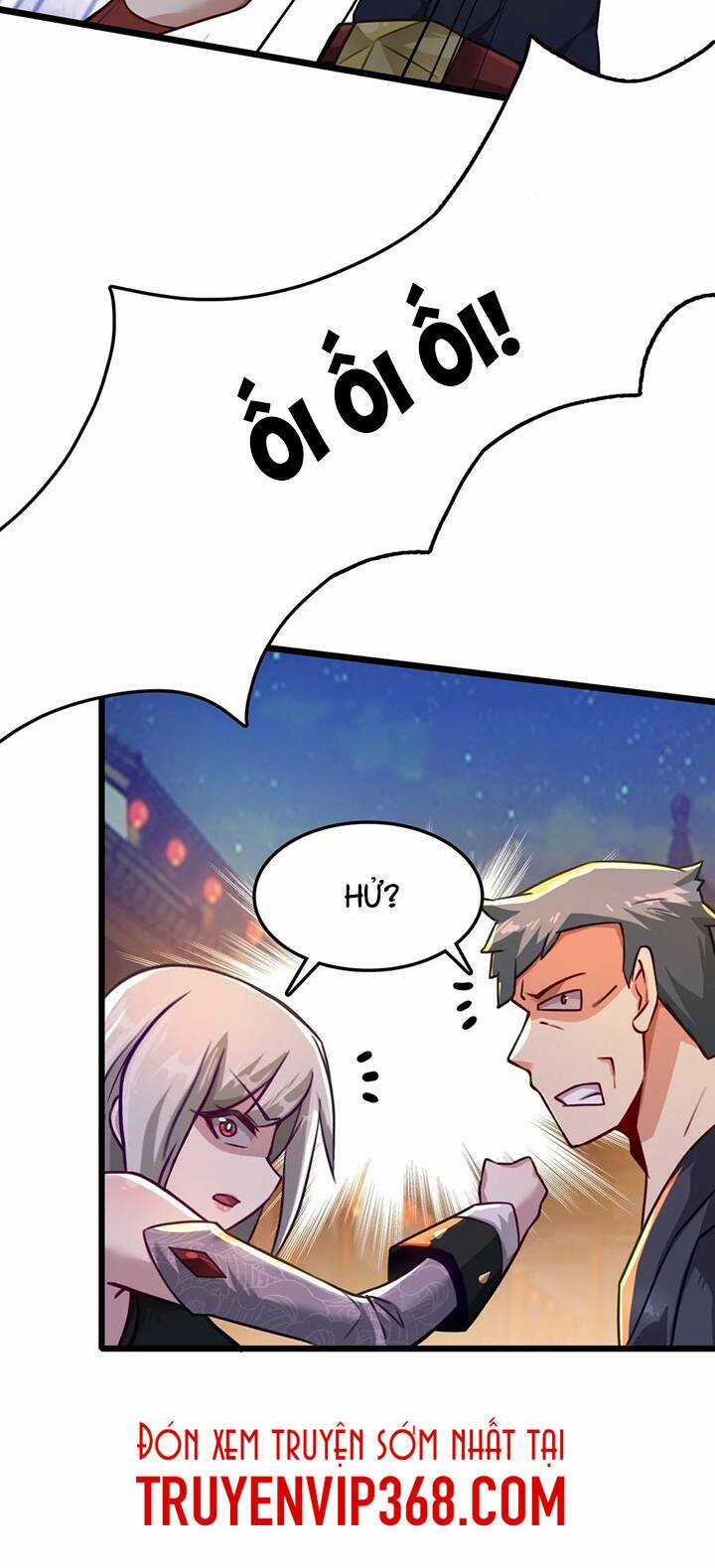 Đại Bảo Kiếm Của Tôi Chapter 17 trang 59