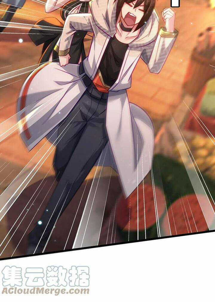 Đại Bảo Kiếm Của Tôi Chapter 17 trang 6