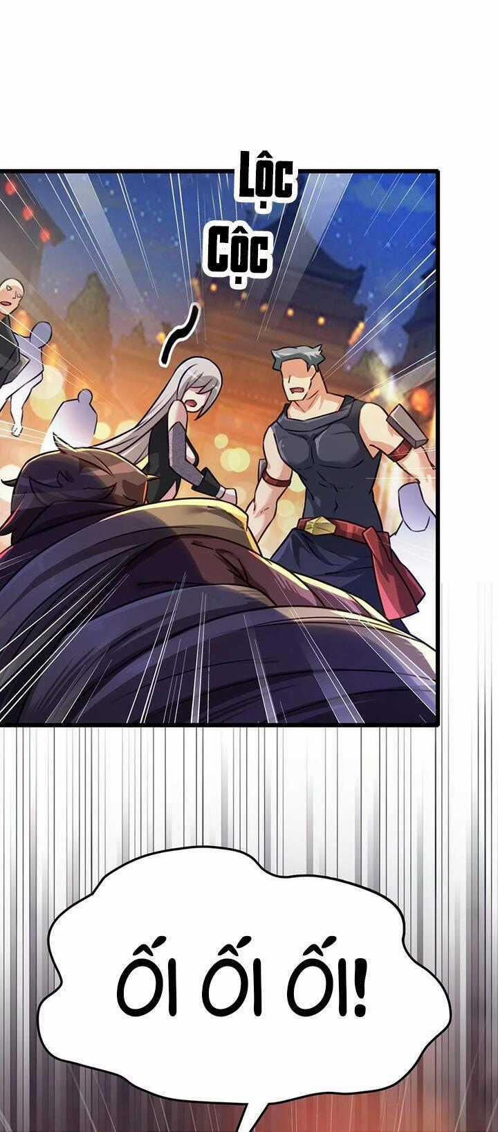 Đại Bảo Kiếm Của Tôi Chapter 17 trang 60