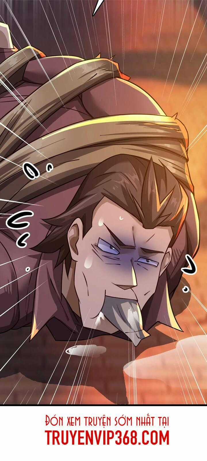 Đại Bảo Kiếm Của Tôi Chapter 17 trang 61