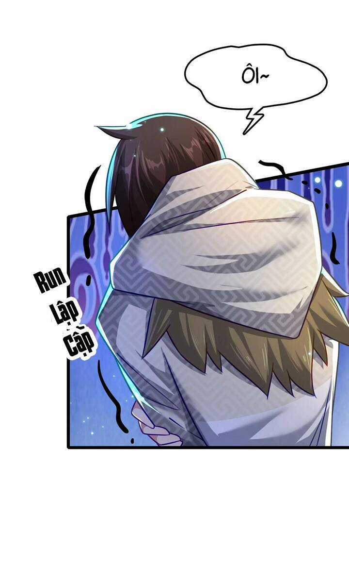 Đại Bảo Kiếm Của Tôi Chapter 17 trang 7