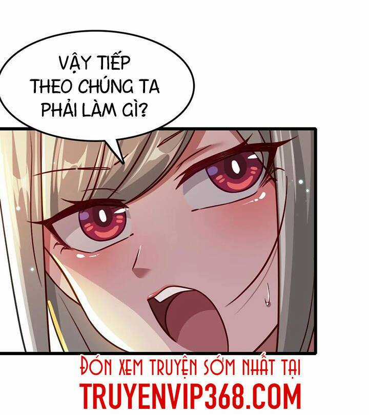 Đại Bảo Kiếm Của Tôi Chapter 17 trang 9