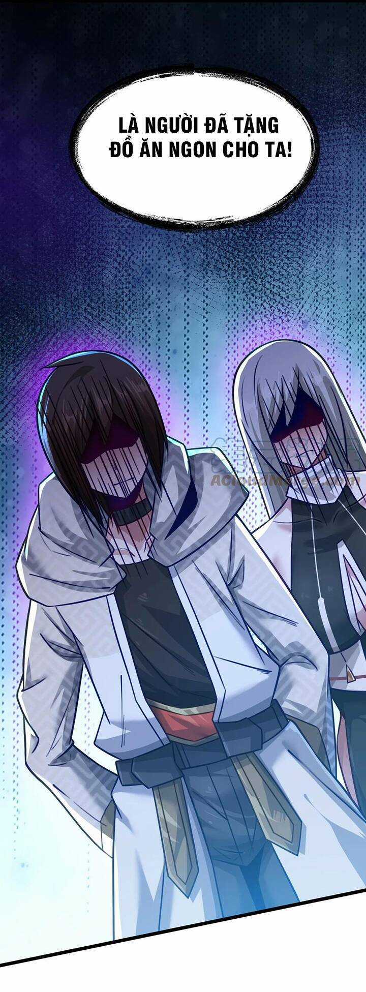 Đại Bảo Kiếm Của Tôi Chapter 18 trang 10