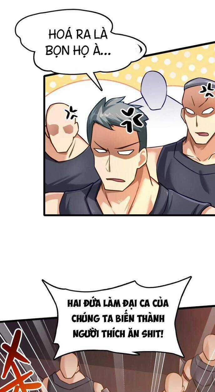 Đại Bảo Kiếm Của Tôi Chapter 18 trang 11