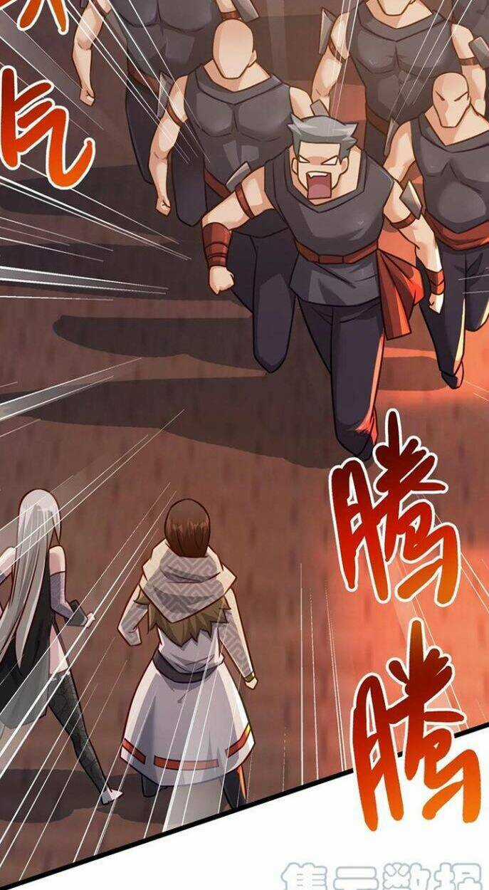 Đại Bảo Kiếm Của Tôi Chapter 18 trang 12