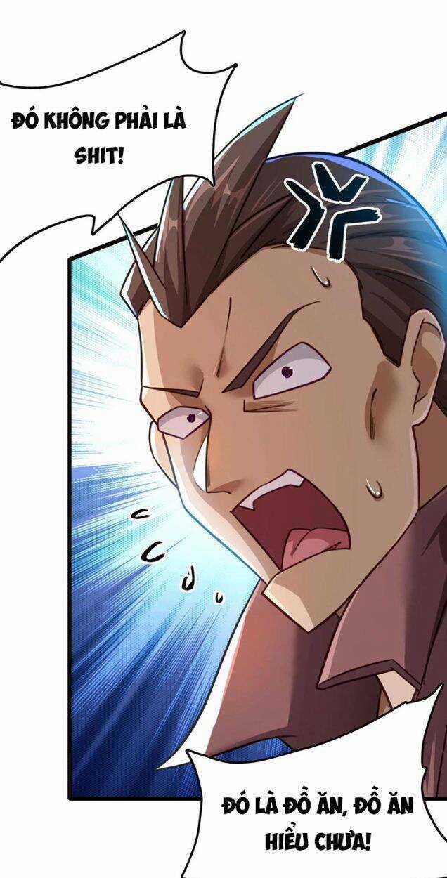 Đại Bảo Kiếm Của Tôi Chapter 18 trang 14