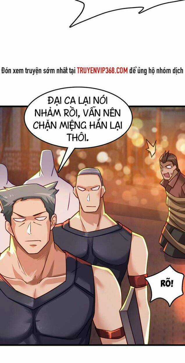 Đại Bảo Kiếm Của Tôi Chapter 18 trang 15