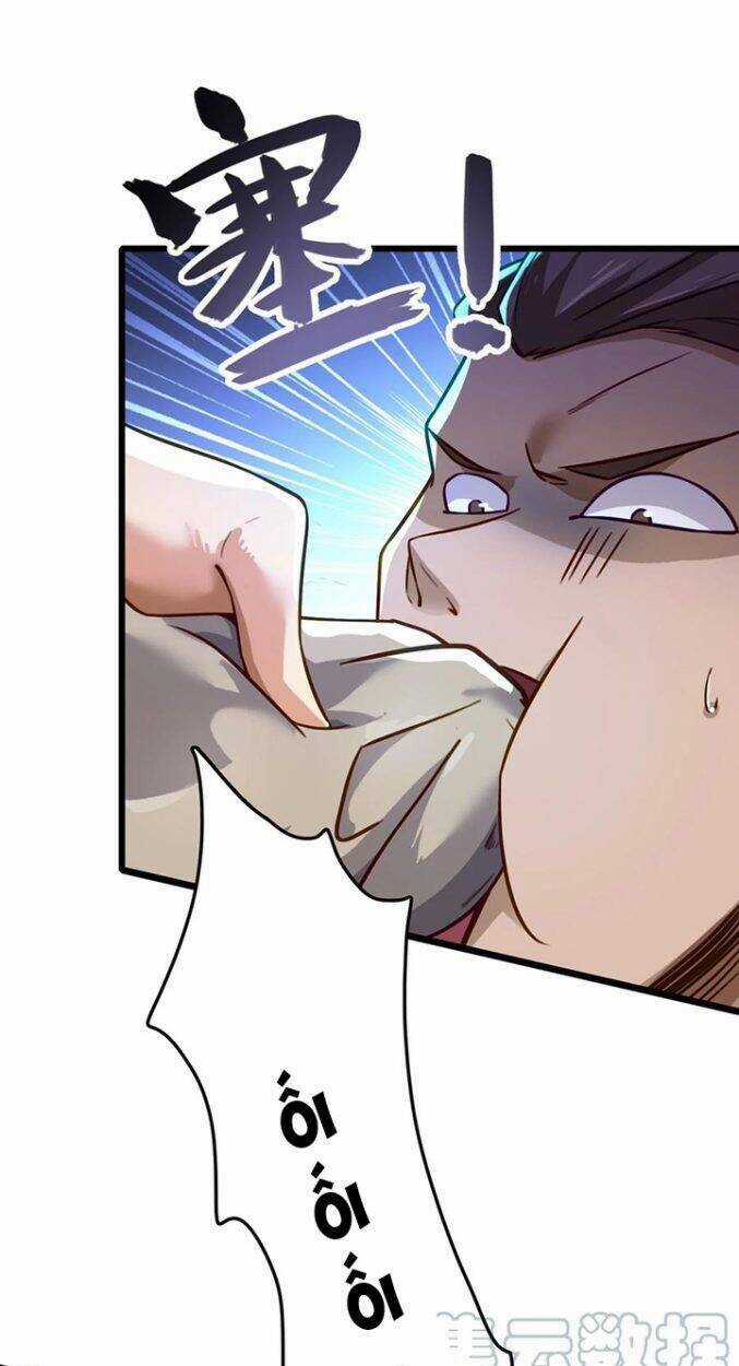 Đại Bảo Kiếm Của Tôi Chapter 18 trang 17