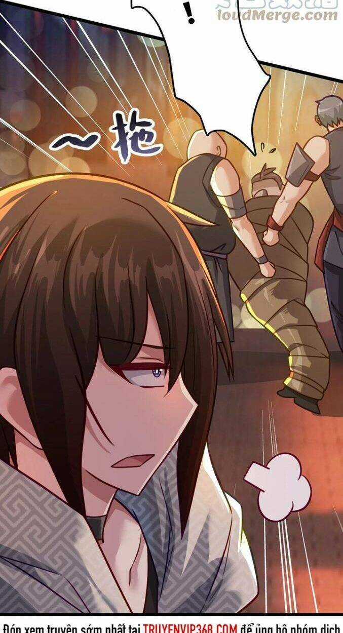 Đại Bảo Kiếm Của Tôi Chapter 18 trang 18