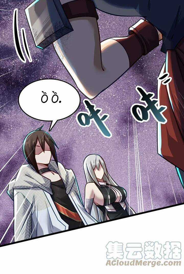 Đại Bảo Kiếm Của Tôi Chapter 18 trang 21