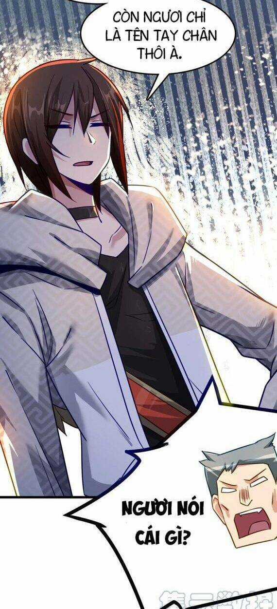 Đại Bảo Kiếm Của Tôi Chapter 18 trang 23