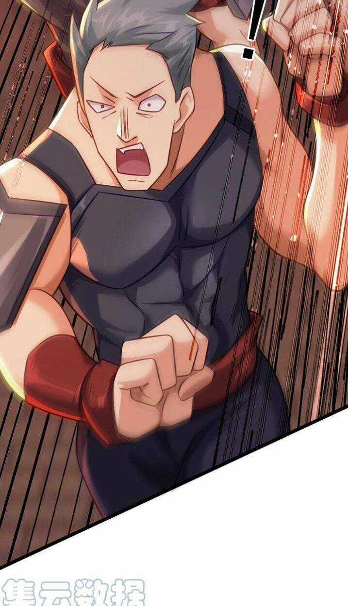 Đại Bảo Kiếm Của Tôi Chapter 18 trang 27