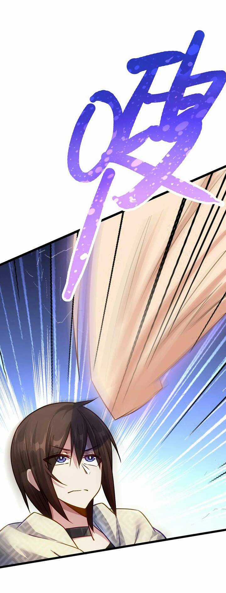 Đại Bảo Kiếm Của Tôi Chapter 18 trang 29