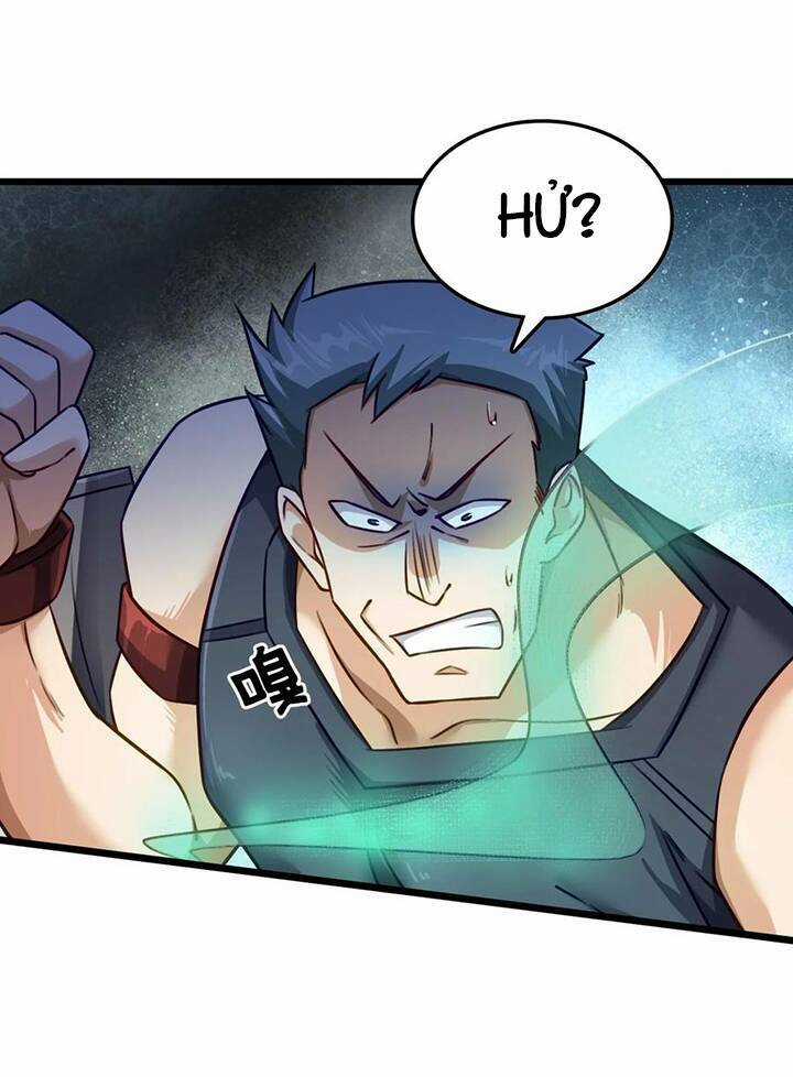 Đại Bảo Kiếm Của Tôi Chapter 18 trang 31