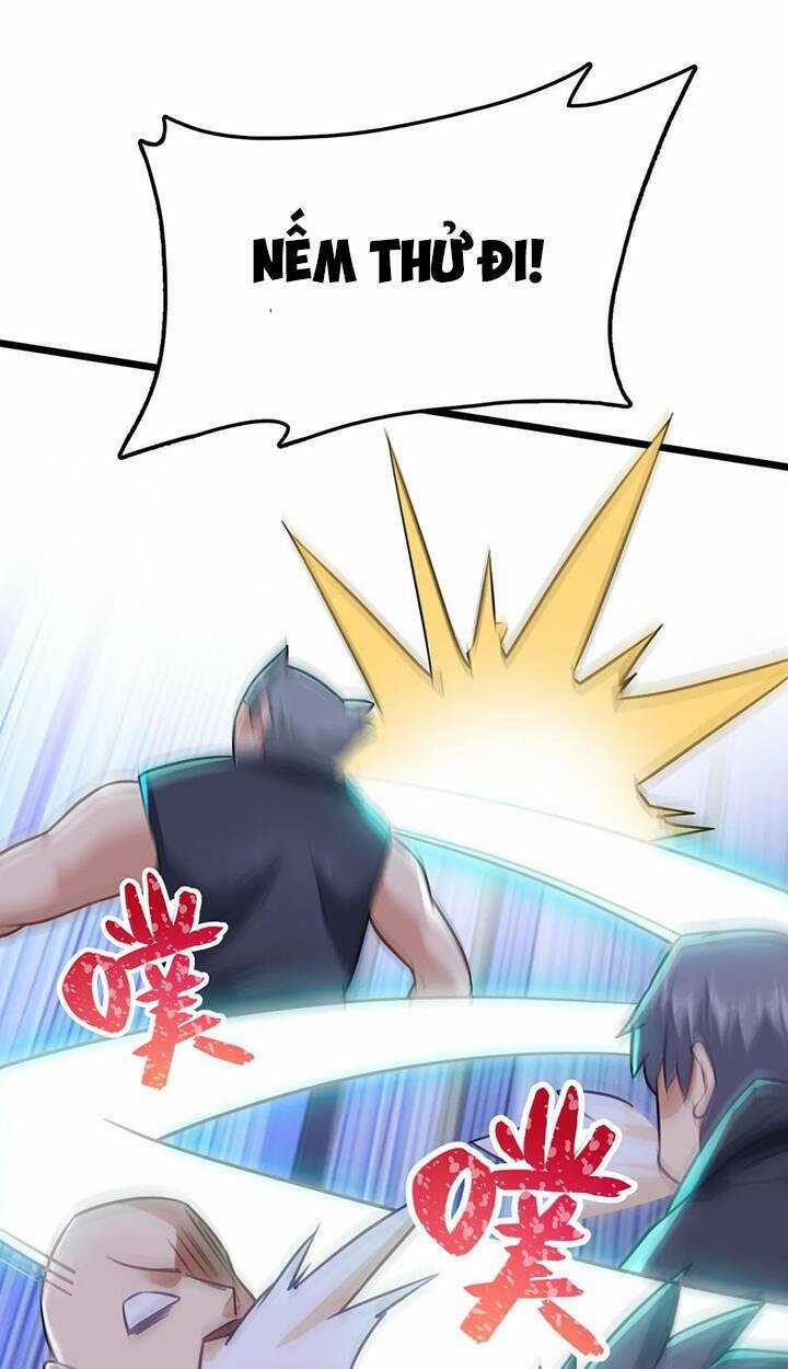 Đại Bảo Kiếm Của Tôi Chapter 18 trang 32