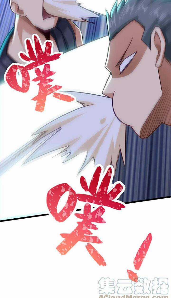 Đại Bảo Kiếm Của Tôi Chapter 18 trang 33