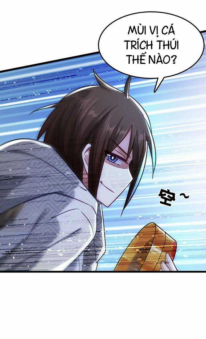 Đại Bảo Kiếm Của Tôi Chapter 18 trang 35