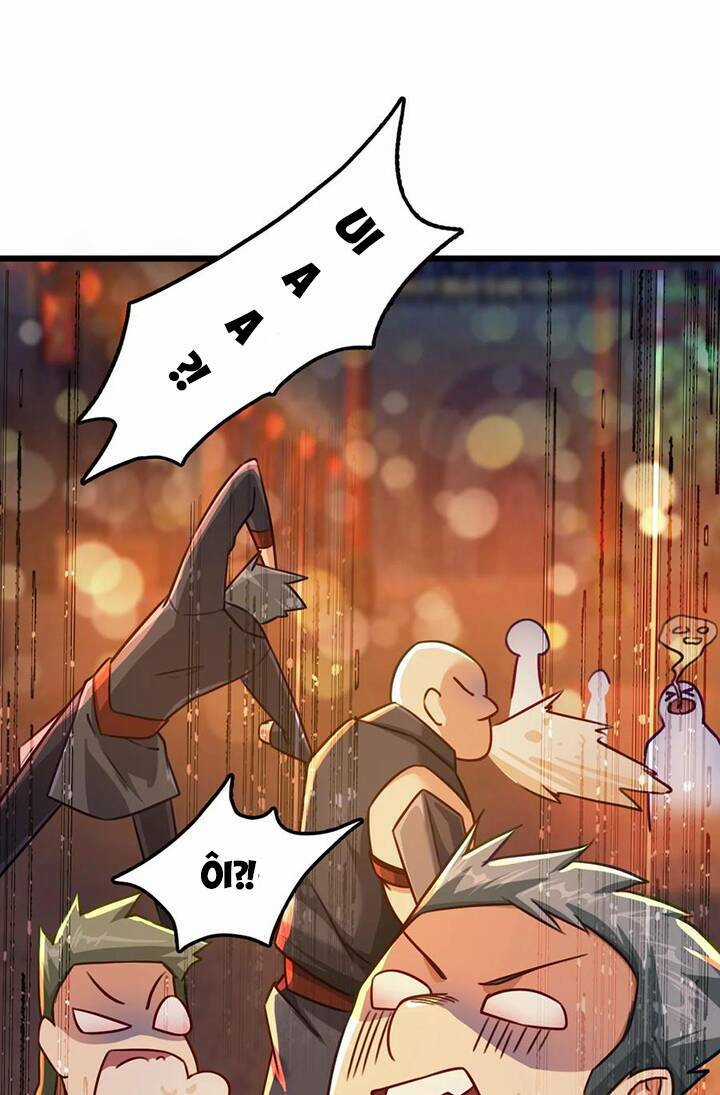 Đại Bảo Kiếm Của Tôi Chapter 18 trang 36