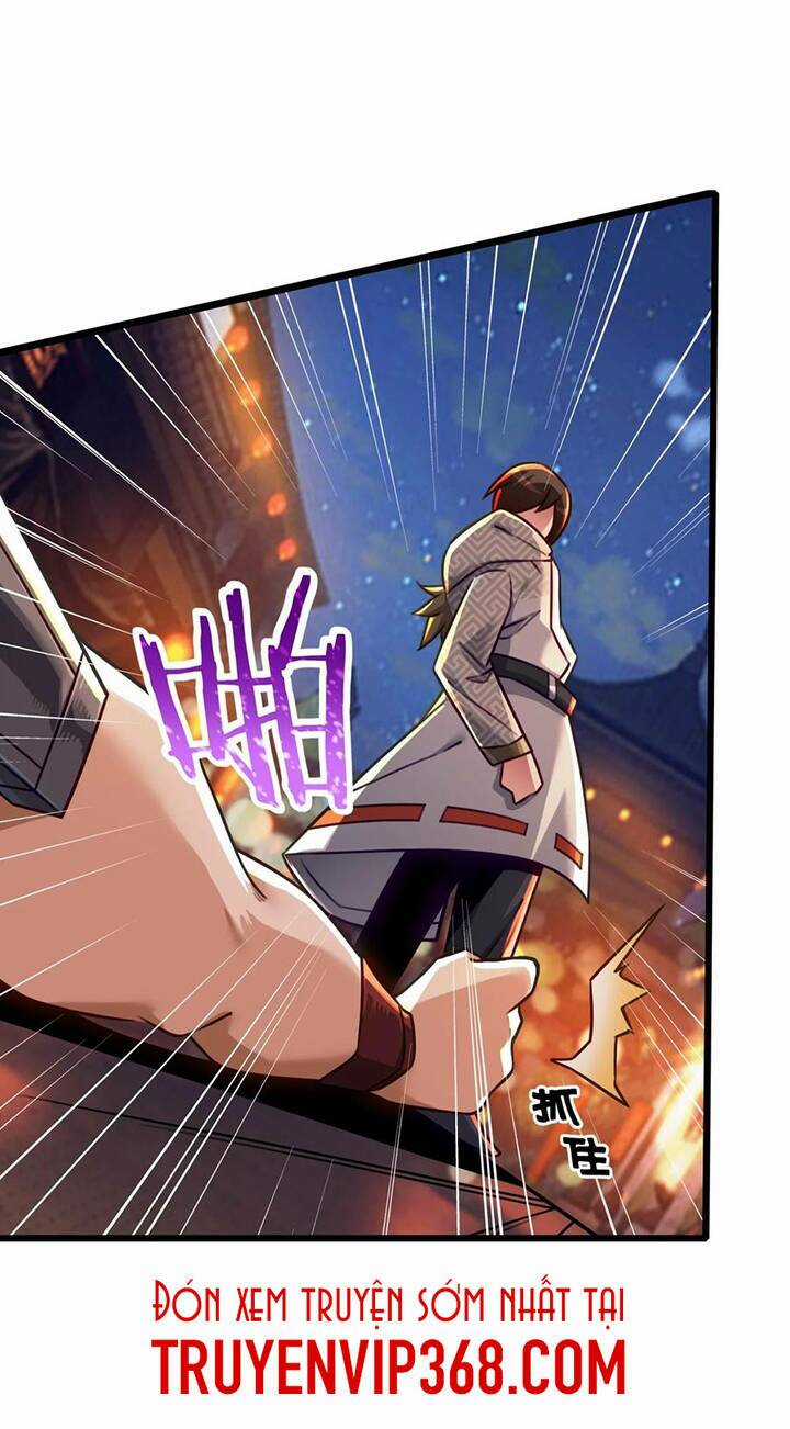 Đại Bảo Kiếm Của Tôi Chapter 18 trang 38