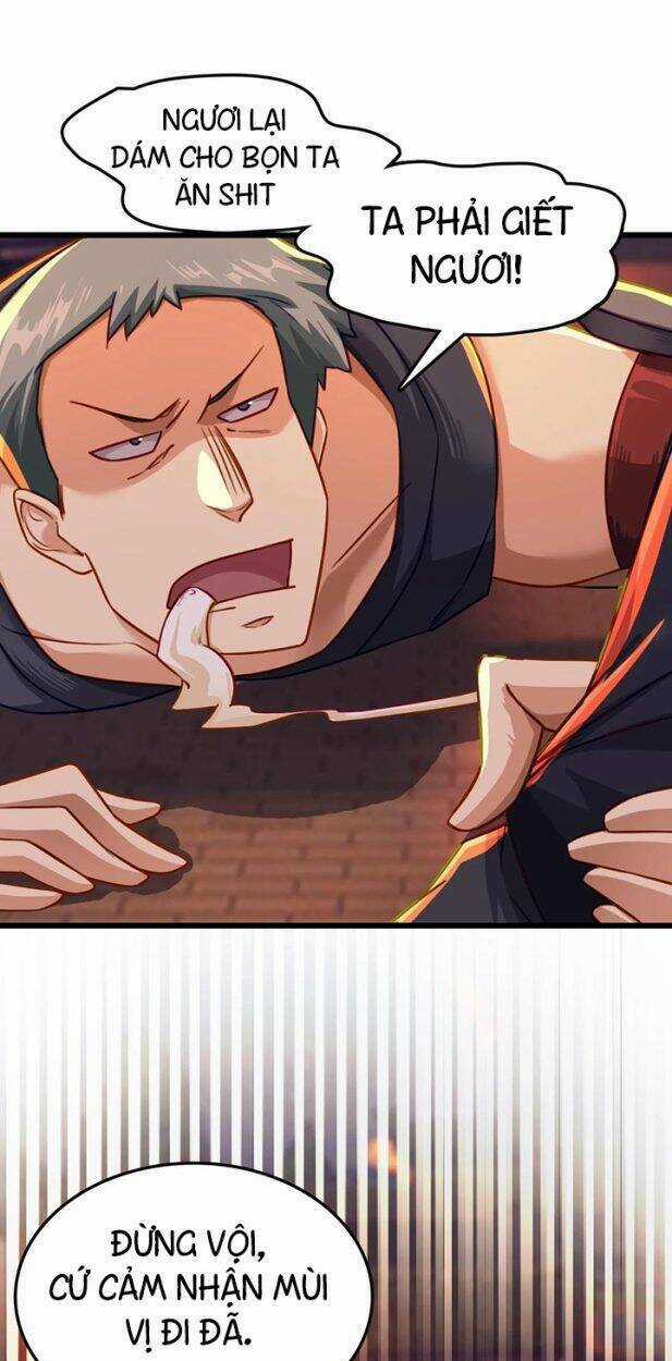 Đại Bảo Kiếm Của Tôi Chapter 18 trang 39