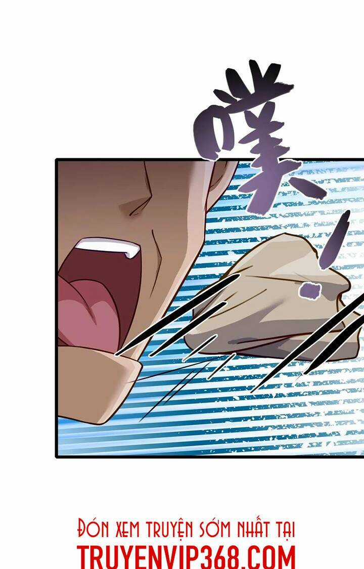 Đại Bảo Kiếm Của Tôi Chapter 18 trang 4