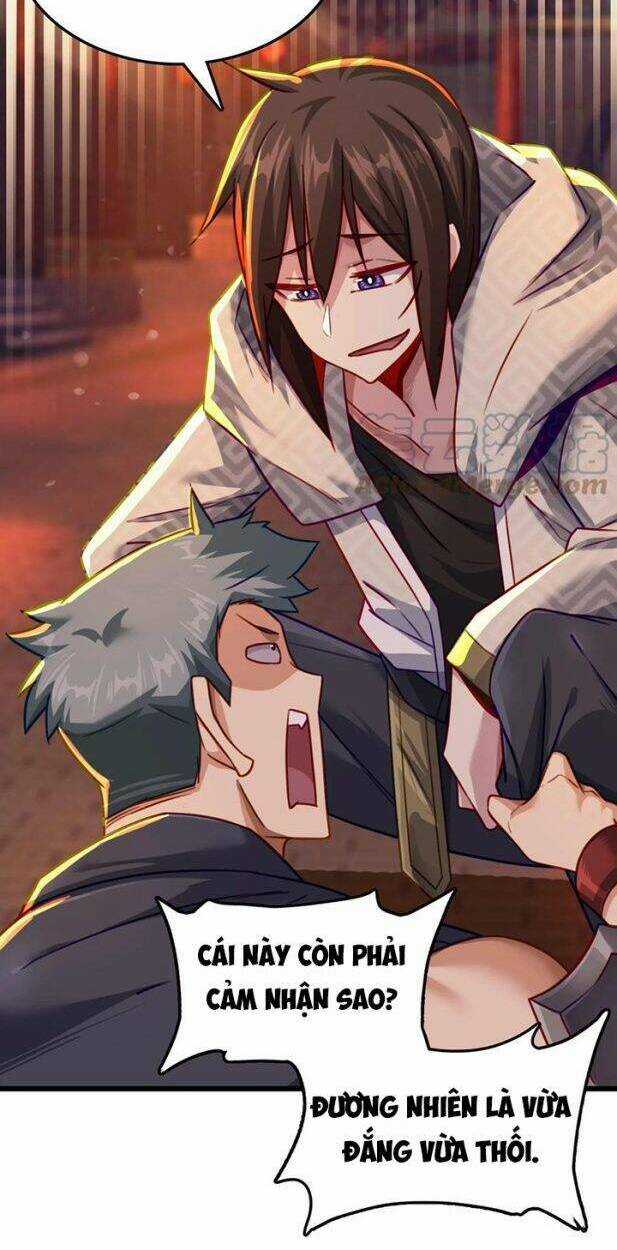 Đại Bảo Kiếm Của Tôi Chapter 18 trang 40