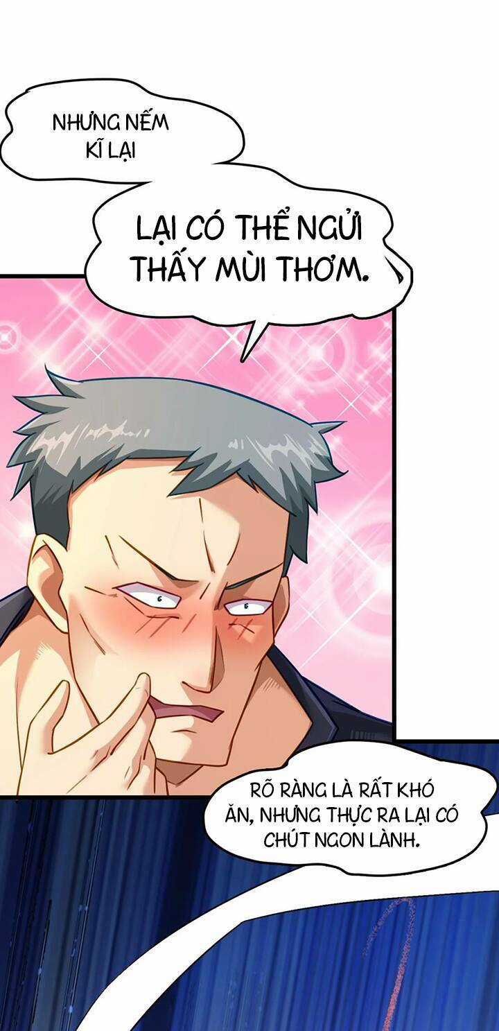 Đại Bảo Kiếm Của Tôi Chapter 18 trang 42