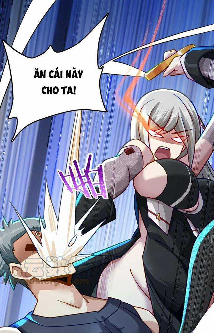 Đại Bảo Kiếm Của Tôi Chapter 18 trang 43