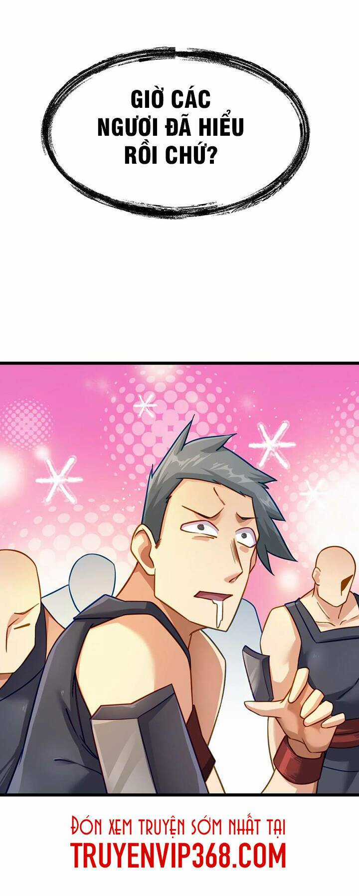 Đại Bảo Kiếm Của Tôi Chapter 18 trang 45