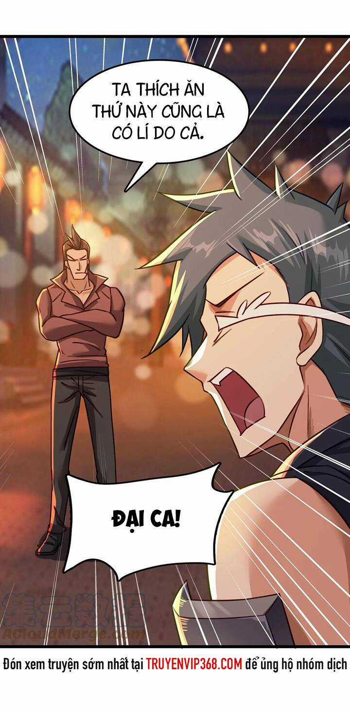 Đại Bảo Kiếm Của Tôi Chapter 18 trang 46