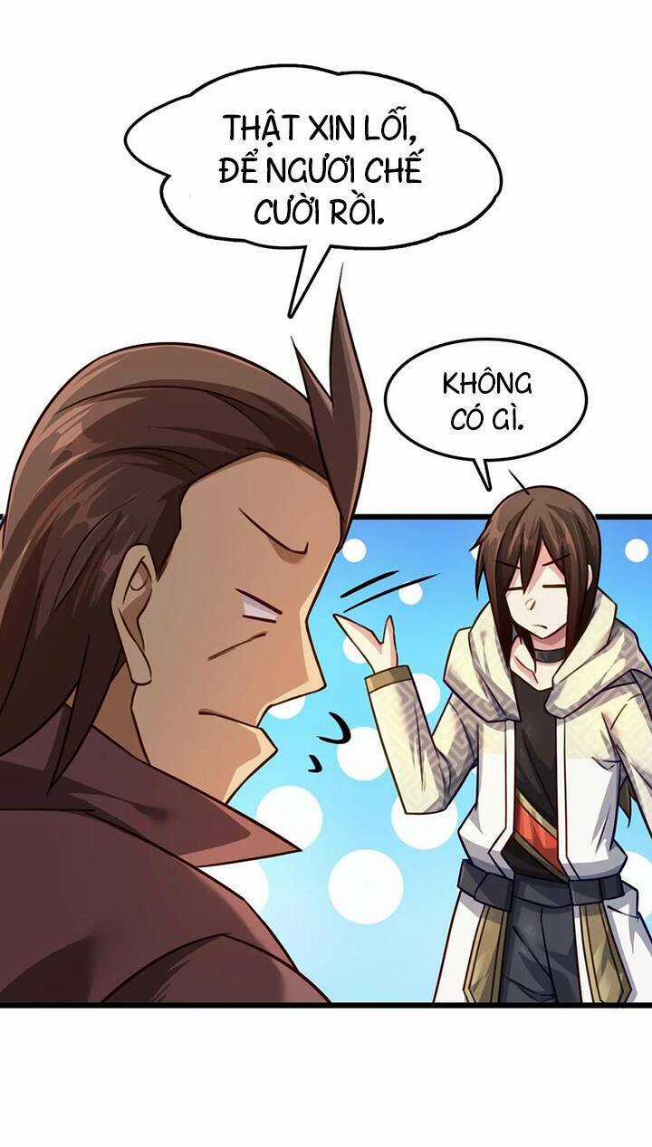 Đại Bảo Kiếm Của Tôi Chapter 18 trang 47