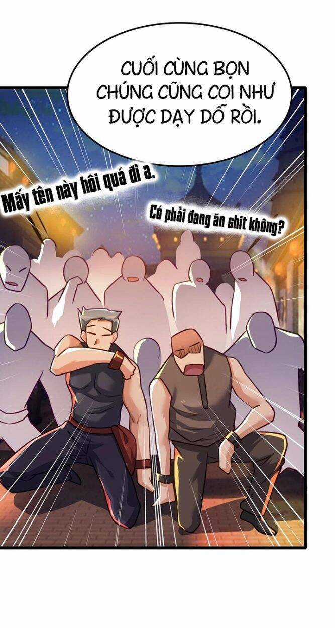 Đại Bảo Kiếm Của Tôi Chapter 18 trang 48