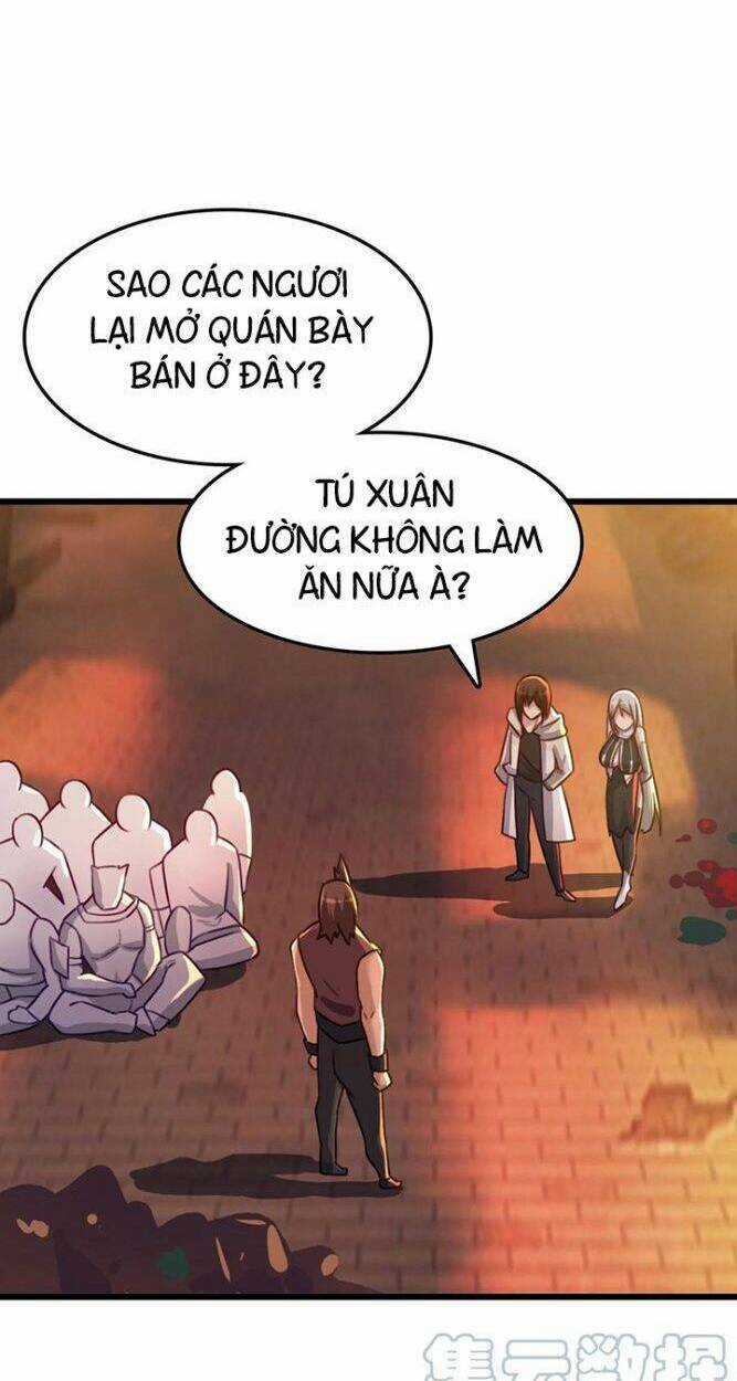 Đại Bảo Kiếm Của Tôi Chapter 18 trang 49