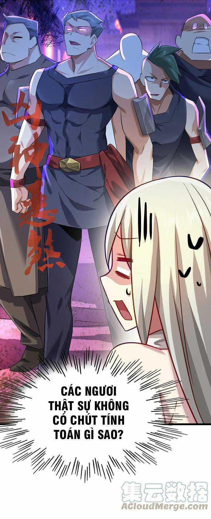 Đại Bảo Kiếm Của Tôi Chapter 18 trang 53