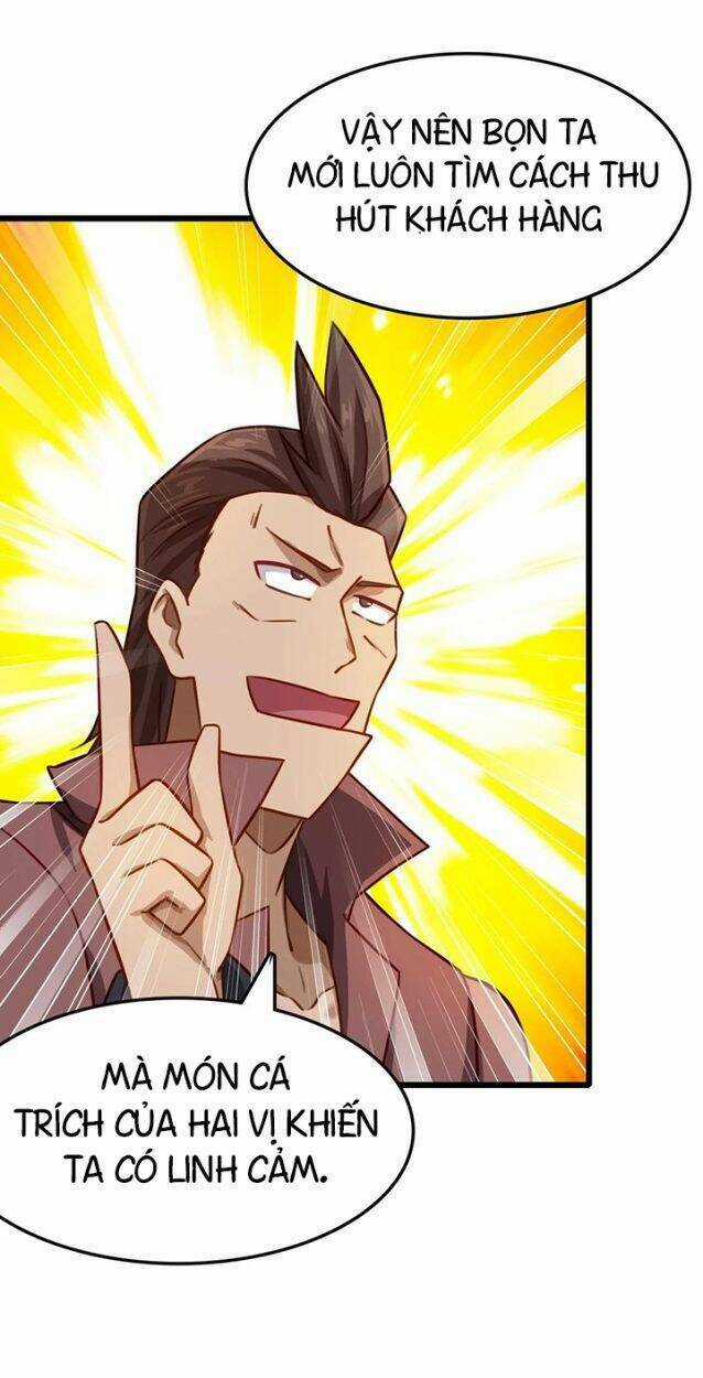 Đại Bảo Kiếm Của Tôi Chapter 18 trang 54