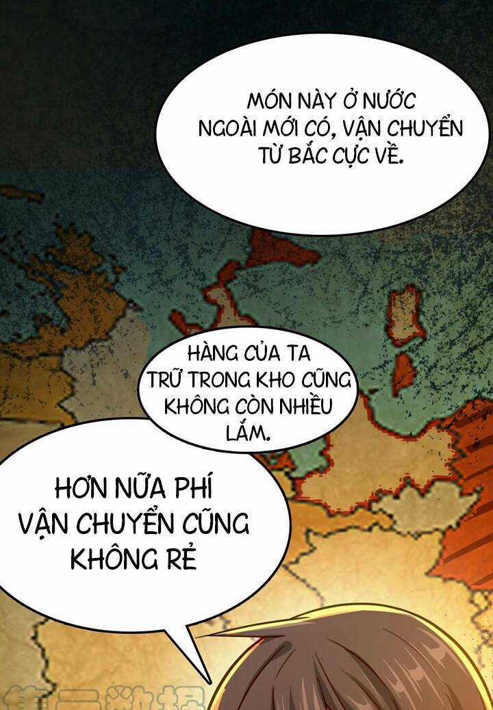 Đại Bảo Kiếm Của Tôi Chapter 18 trang 57