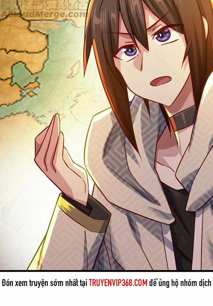 Đại Bảo Kiếm Của Tôi Chapter 18 trang 58