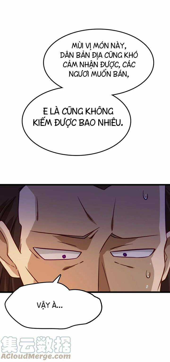 Đại Bảo Kiếm Của Tôi Chapter 18 trang 59