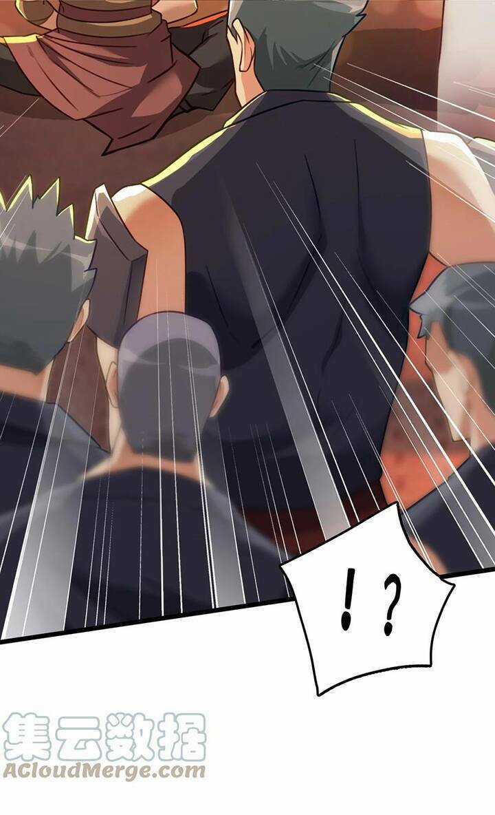 Đại Bảo Kiếm Của Tôi Chapter 18 trang 6