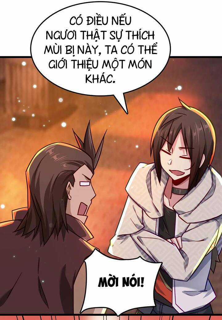 Đại Bảo Kiếm Của Tôi Chapter 18 trang 60