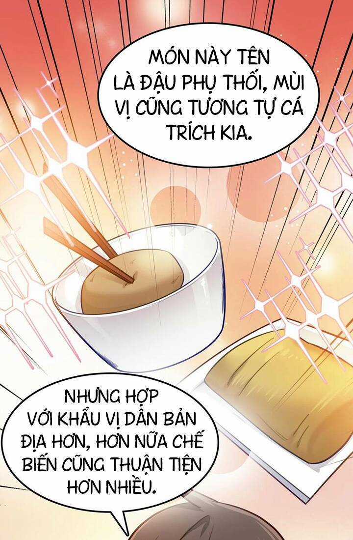 Đại Bảo Kiếm Của Tôi Chapter 18 trang 61