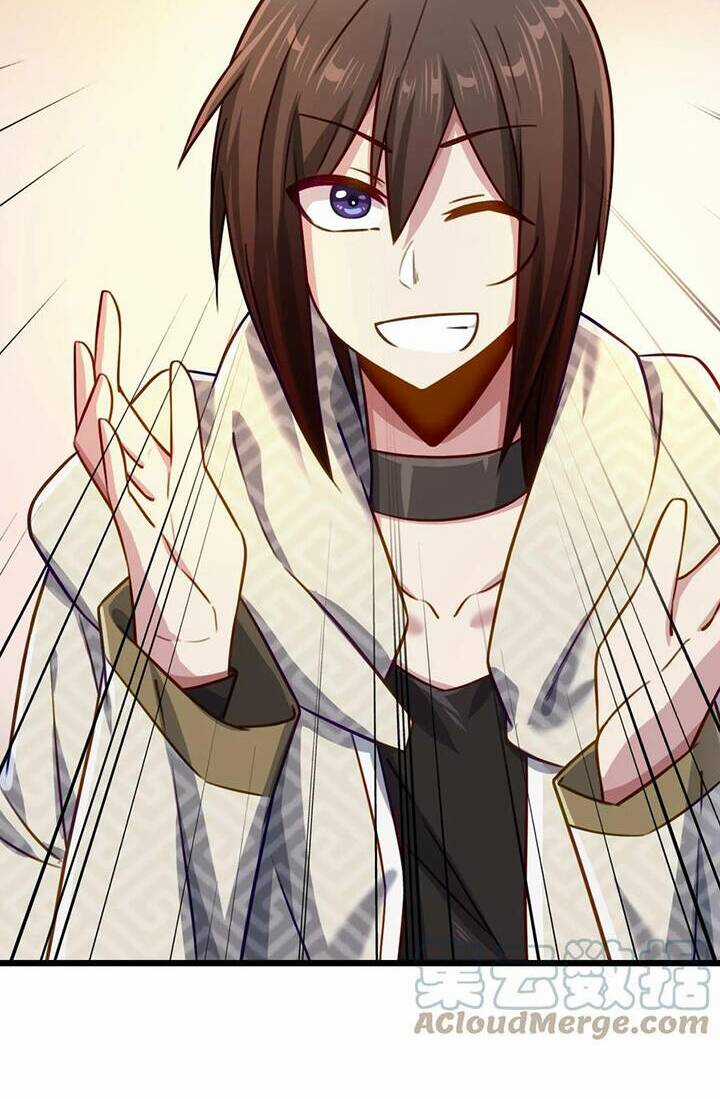 Đại Bảo Kiếm Của Tôi Chapter 18 trang 62