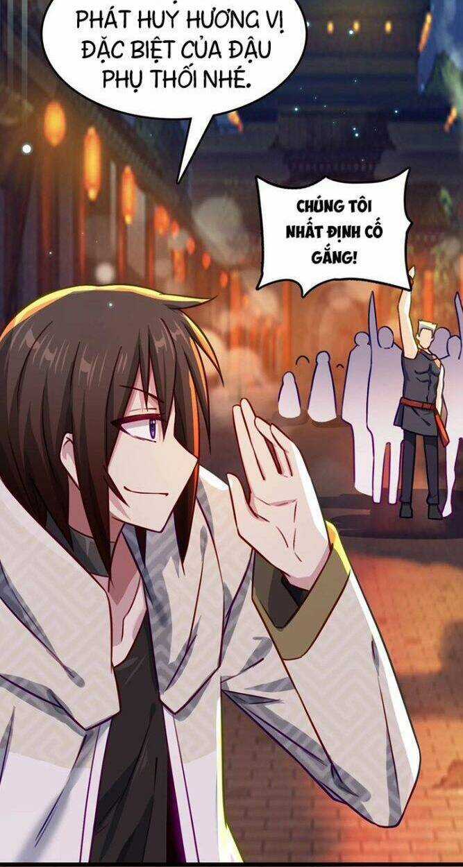 Đại Bảo Kiếm Của Tôi Chapter 18 trang 65