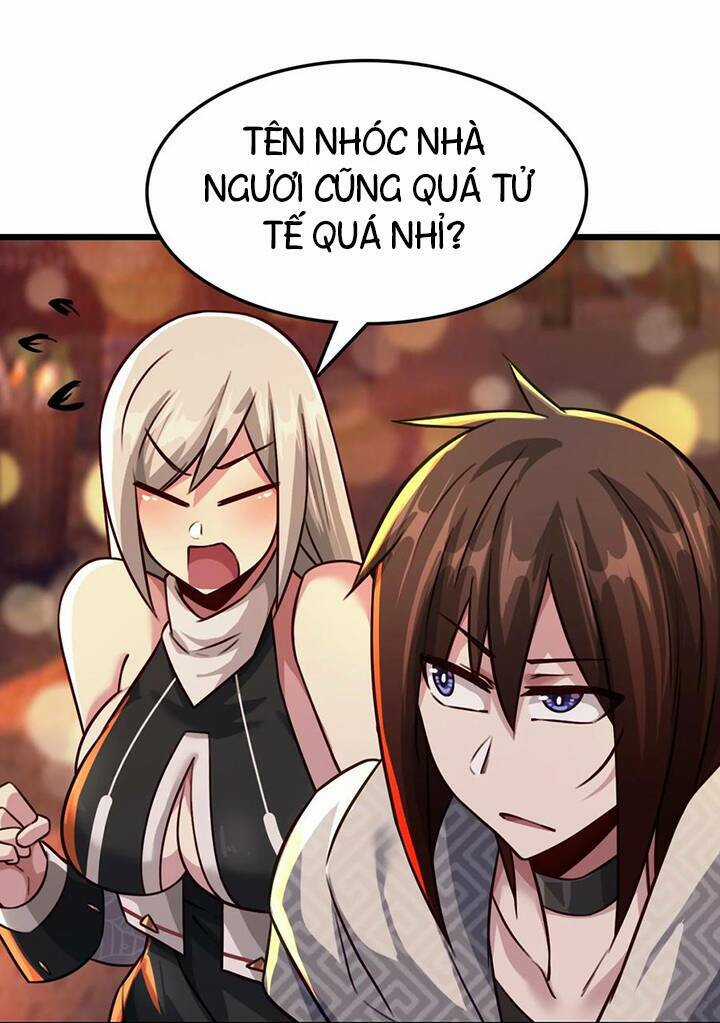 Đại Bảo Kiếm Của Tôi Chapter 18 trang 67